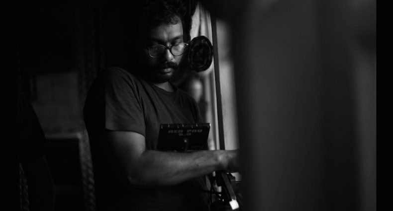 Sanu Varghese