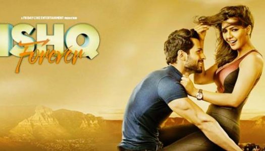 Ishq Forever to release on February 19, 2016