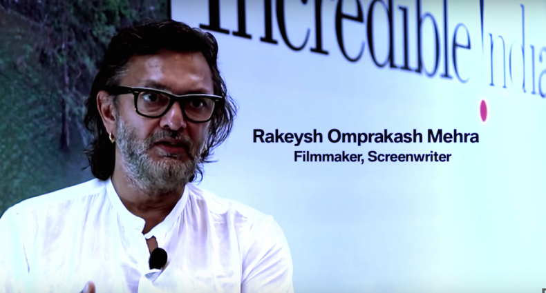 RAKEYSH OMPRAKASH MEHRA