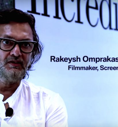 Rakeysh Omprakash Mehra