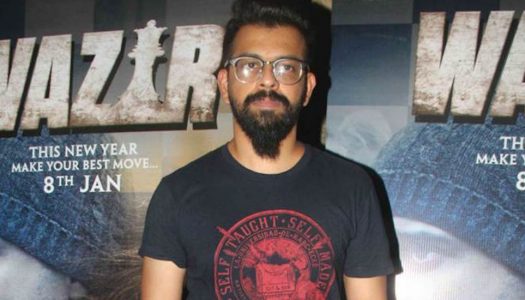 I don’t want to be typecast – Bejoy Nambiar