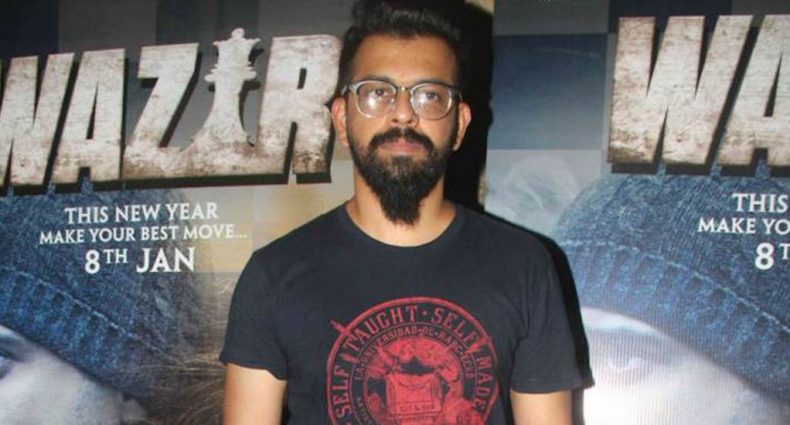 Bejoy Nambiar