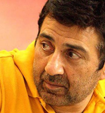 Sunny Deol