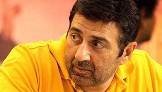 I am discovering a new self with Ghayal Once Again: Sunny Deol