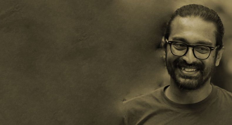Raja Menon