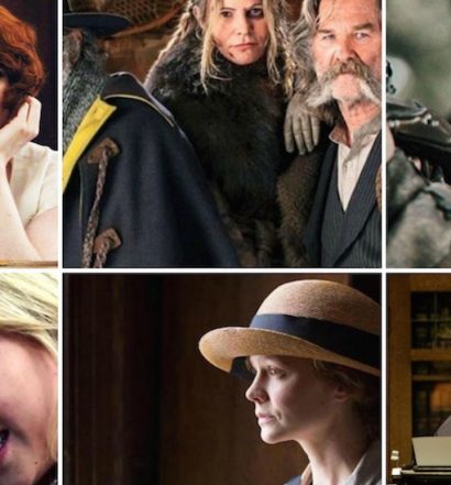 11 FILMS TO WATCH BEFORE TUNING IN TO THE OSCARS