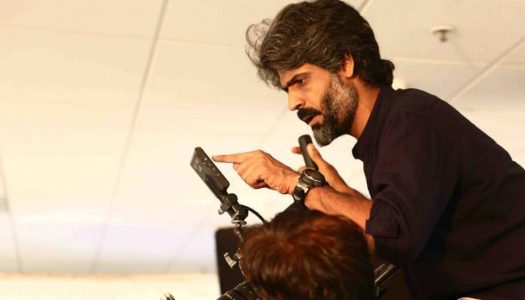 Kashmir is not just a backdrop; it’s a character in Fitoor