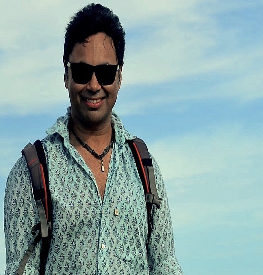 Music Composer, Vipin Mishra