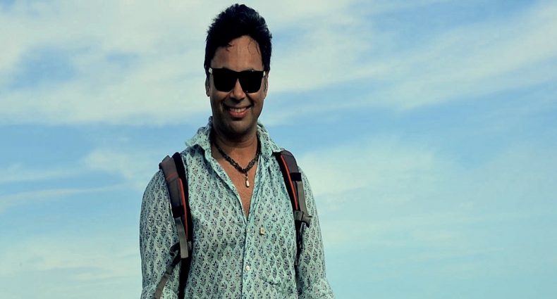 Music Composer, Vipin Mishra