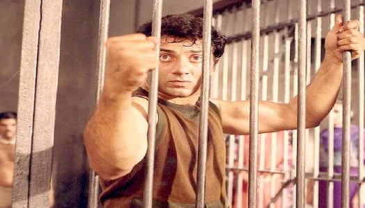 Ghayal showed us how dangerous a society we live in
