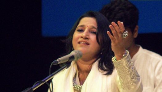 I select songs that have some meaning – Kavita Seth