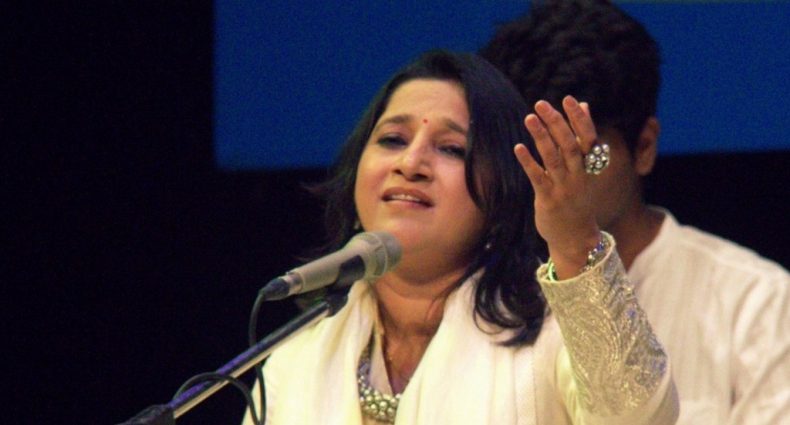Kavita Seth