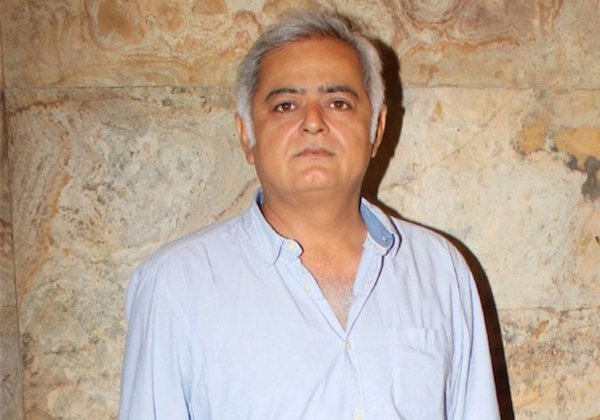 Hansal Mehta, Director