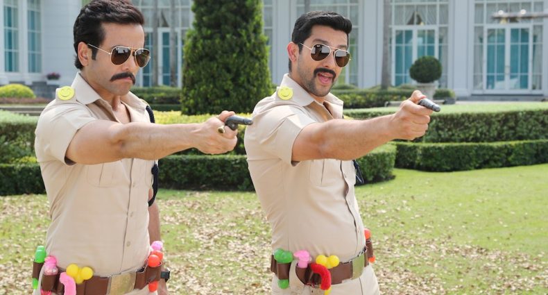 KYAA KOOL HAIN HUM 3