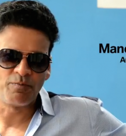 Manoj Bajpayee