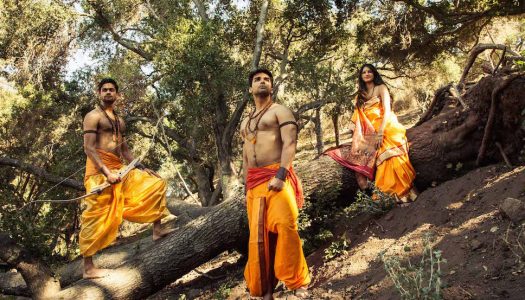 The Ramayan – The great Indian story, ready for the world