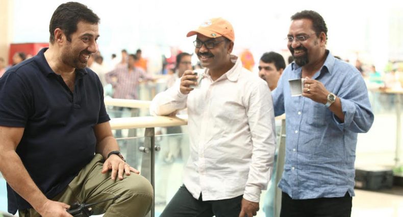 ghayal once again