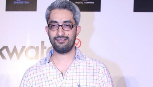 The film is not just a satire but borders towards farce – Abhishek