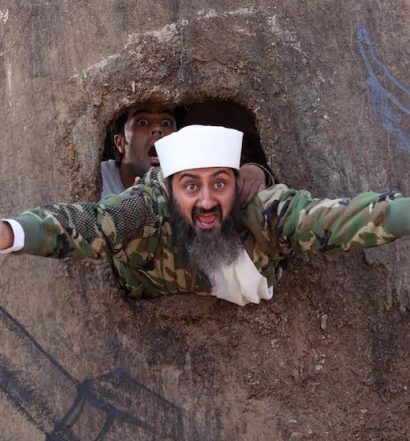 Still from Tere Bin Laden: Dead or Alive