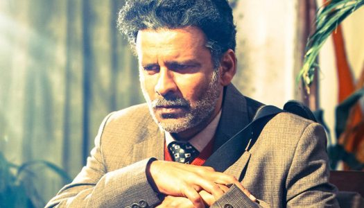 I completely believed in the subject of Aligarh – Manoj Bajpayee
