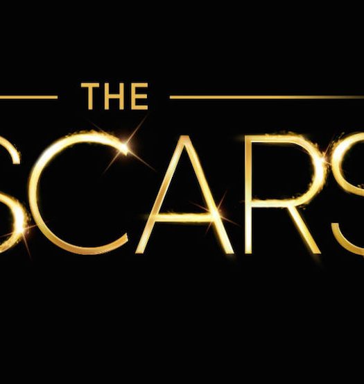 Oscars 2016