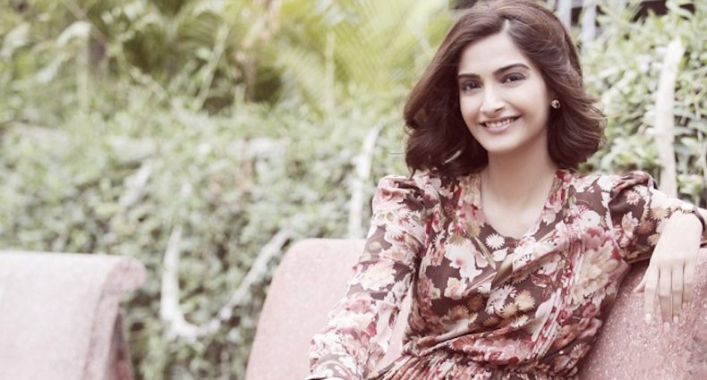 Sonam Kapoor