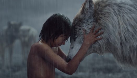 The Jungle Book to hit Indian theatres a week before the US