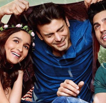 Kapoor & Sons