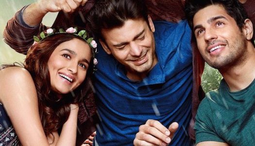 Kapoor & Sons – Family and Drama always go together