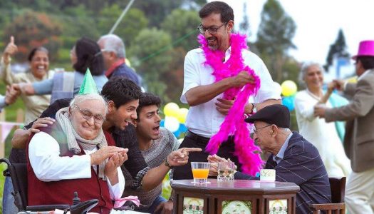 Realistic & Believable – The Costumes of Kapoor & Sons