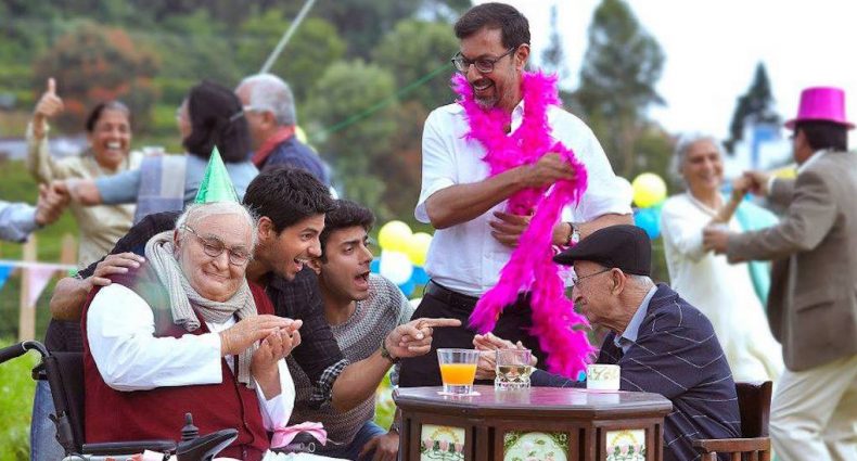 Kapoor & Sons