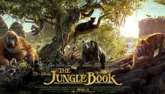 DISNEY INDIA ROPES IN POWERHOUSE ACTORS FOR JUNGLE BOOK