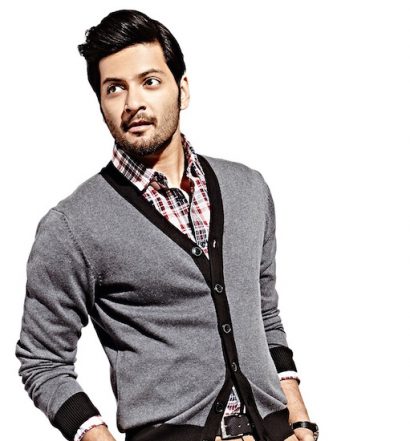 Ali Fazal