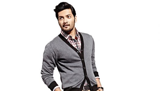 Ali Fazal to be seen in yet another web series