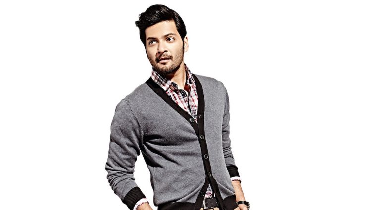 Ali Fazal