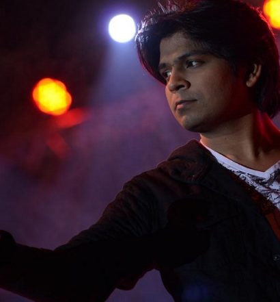 Ankit Tiwari