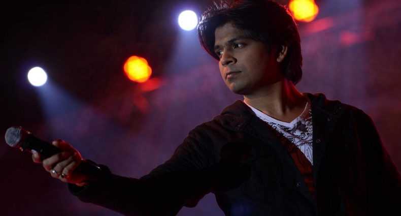 Ankit Tiwari