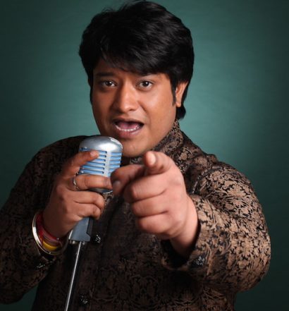 Divya Kumar