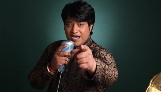 I am uncomfortable singing crass lyrics – Divya Kumar