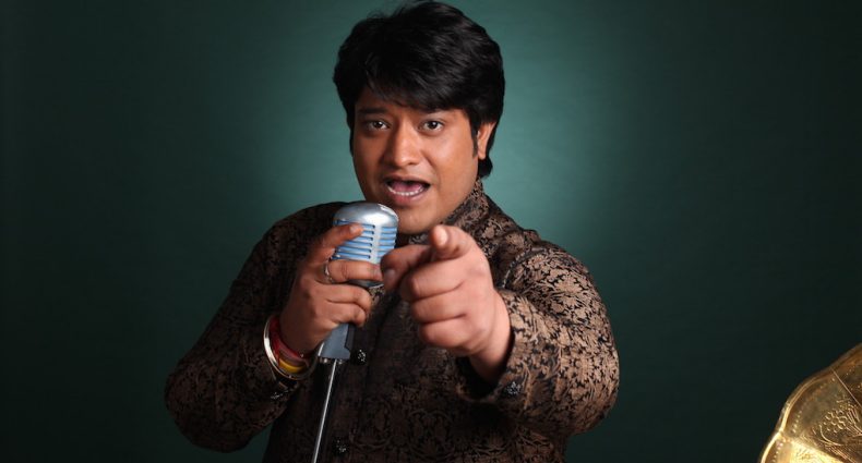 Divya Kumar