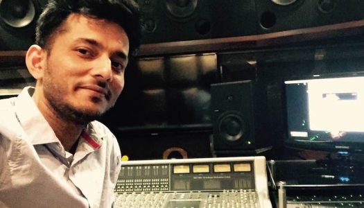 A music composer should know to dress a song – Tanishk Bagchi