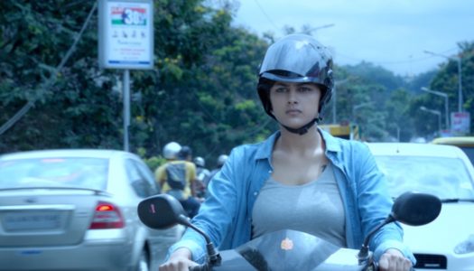 Drishyam Films to venture into film distribution with U-Turn