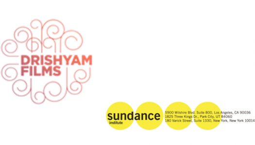 Writers and Creative Advisors Selected for  Drishyam | Sundance Institute Screenwriters Lab