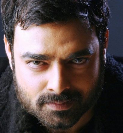 Abhimanyu Singh