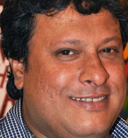 Tigmanshu Dhulia