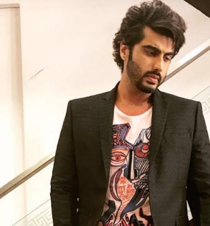 Arjun Kapoor