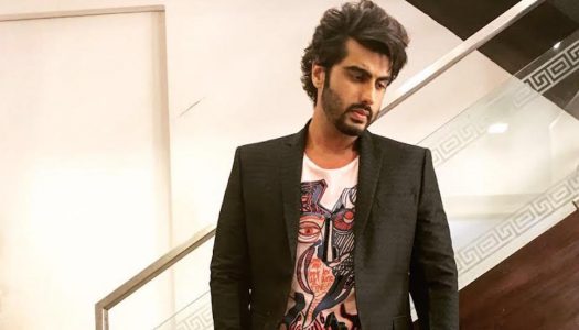 I wanted to look like I belong in the kitchen – Arjun Kapoor