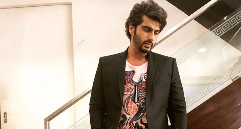 Arjun Kapoor
