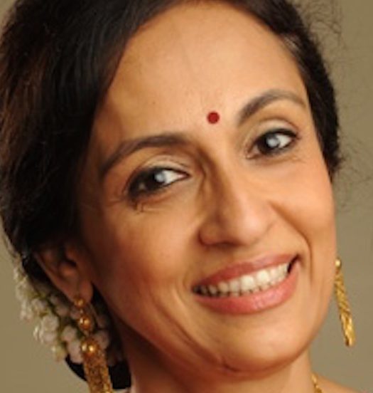 Swaroop Sampat