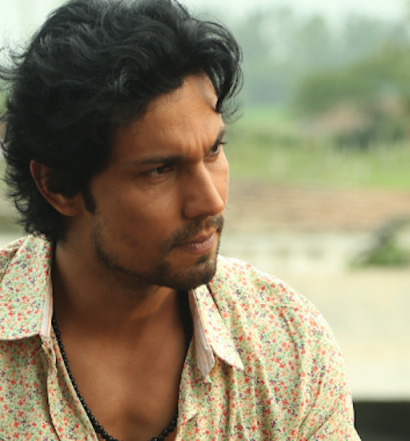 Randeep Hooda